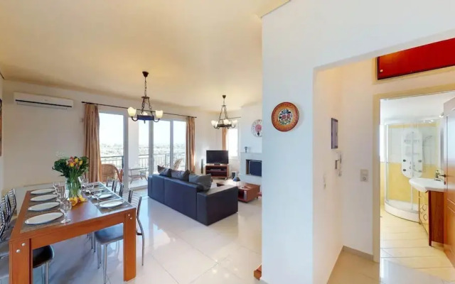 Villa Angelika Two-storey House With Pool for 7
