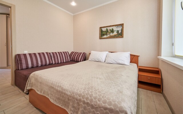 Вознесенский Перелетная