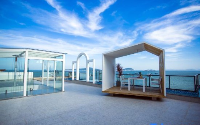 Manqisha Shadow Guesthouse