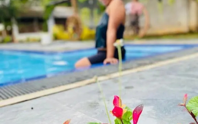 Suriya cottage Habarana