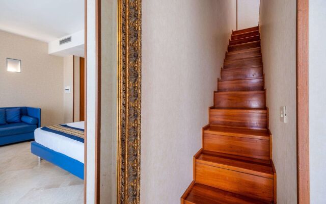 Rome Airport Hotel Fiumicino