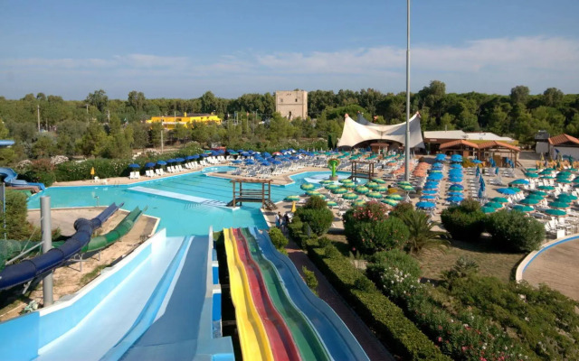 Villaggio Albatros