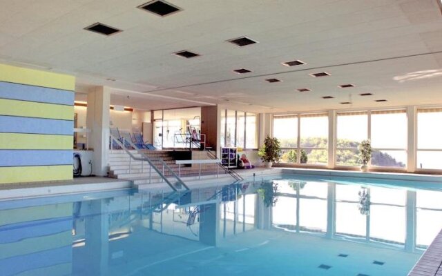 Bad Ramsach Quellhotel