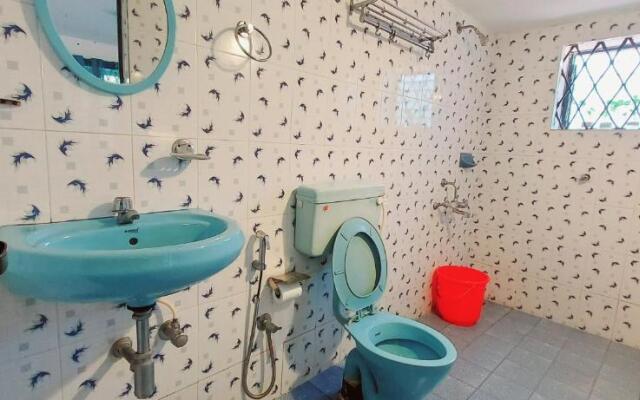 Private 5Bhk Villa
