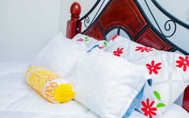 Myra Residences Kilimani