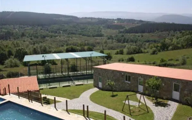 Casa Felisa Marcelle