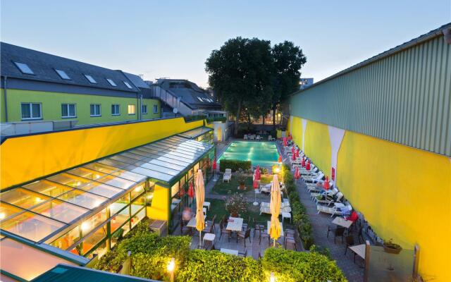 Vienna Sporthotel