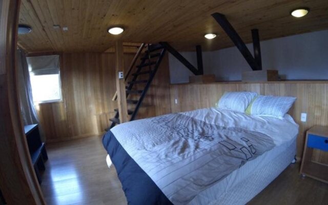 Apartamentos Baquedano