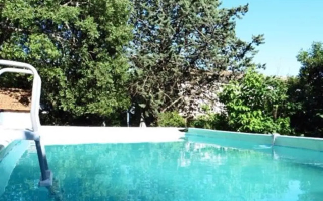 Le Portel des Arnaud