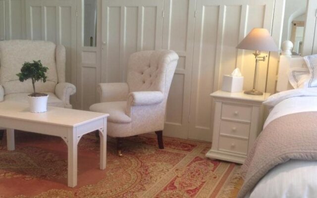 Tabsfield B&B