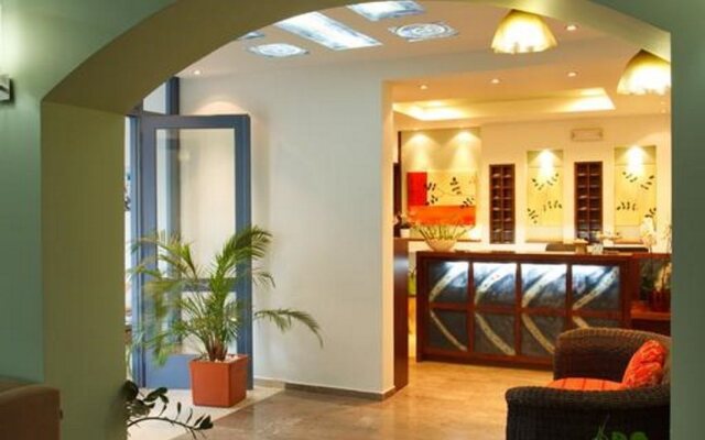 Sofia Hotel