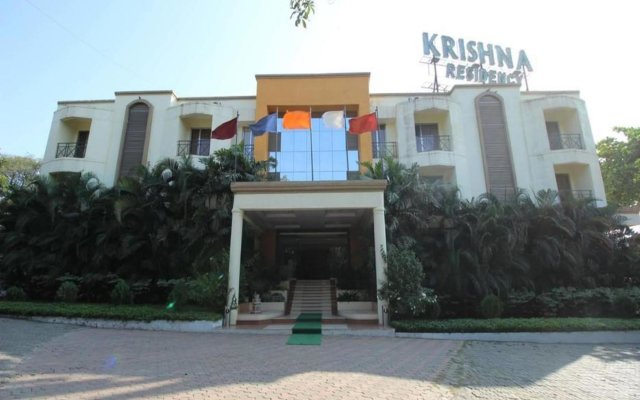 Krishna Resorts and Water Park