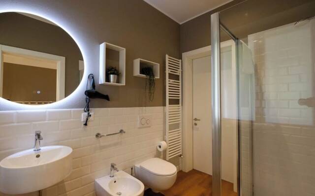 Verona Sweet Rooms