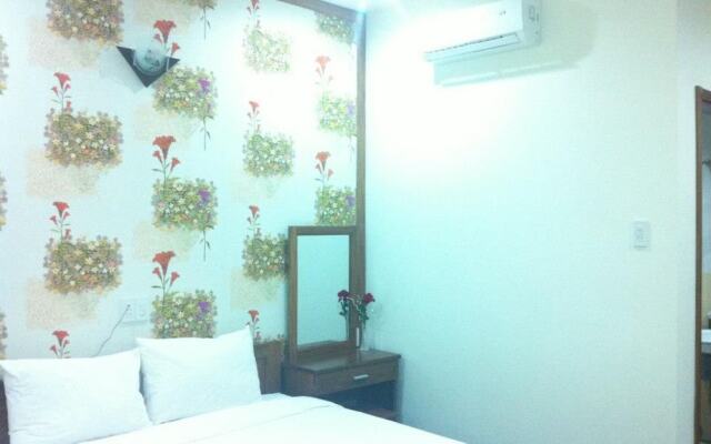 Khai Yen Hotel Pleiku