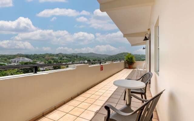 Hotel Mayaguez Plaza, BW Signature Collection