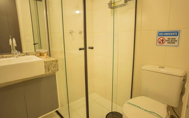 Studios Centro SP 16