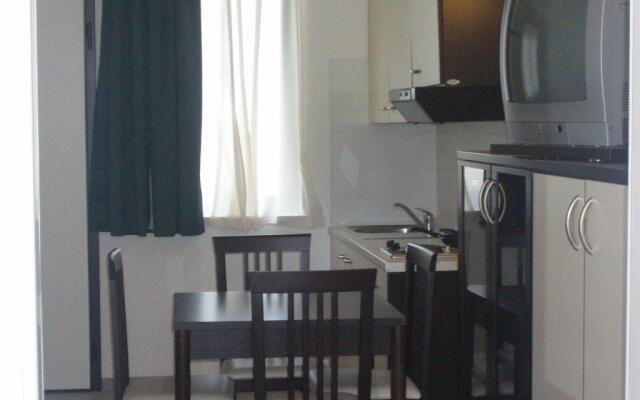 Ghironda Resort