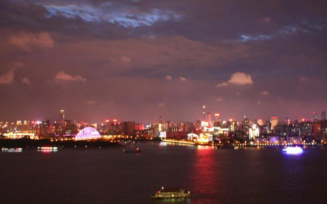 Wuhan Meixianghao Youth Hostel