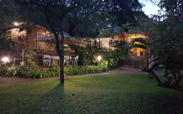 Shingalana Guest House