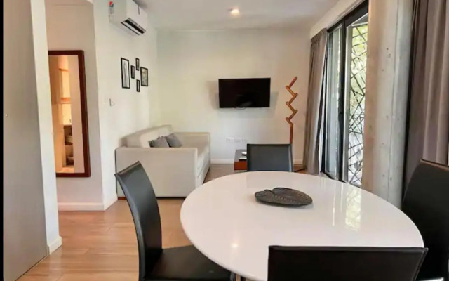 Departamento a estrenar, Palermo Hollywood III