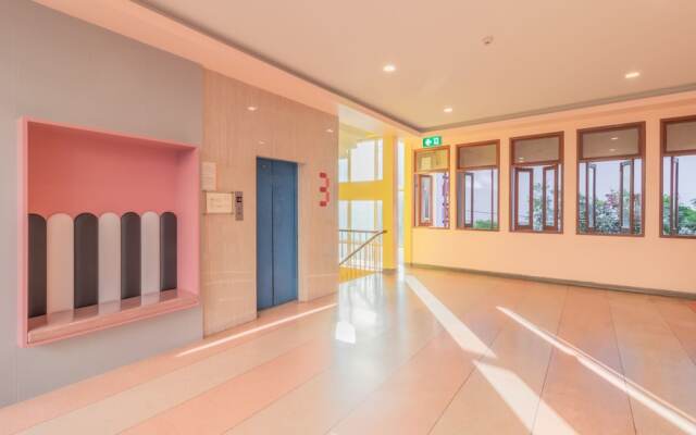 Miami Hostel Sukhumvit