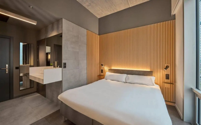 Zleep Hotel Madrid Airport