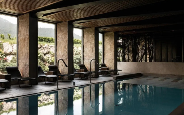 Rosapetra Spa Resort