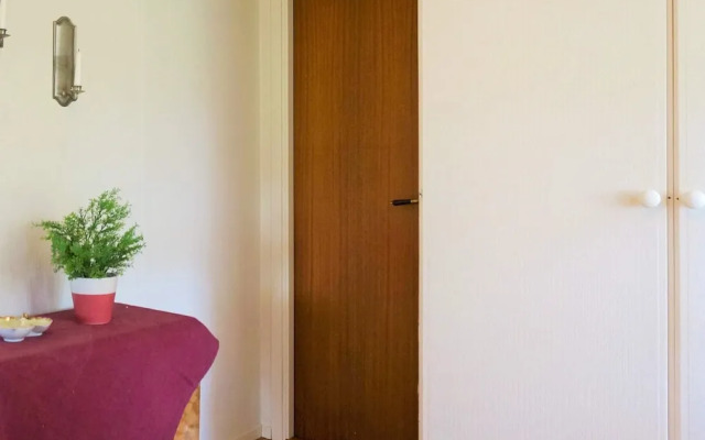 4 Person Holiday Home in Gotene