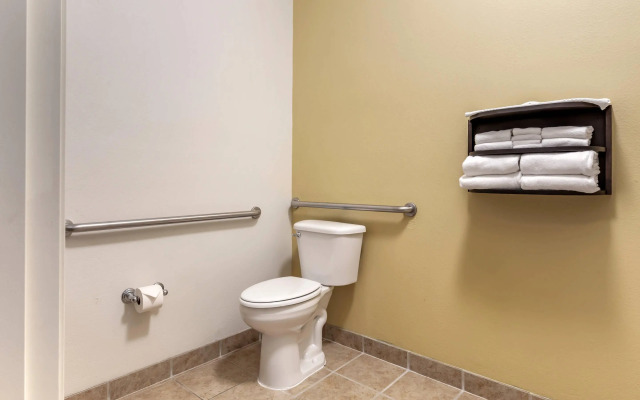 Sleep Inn And Suites