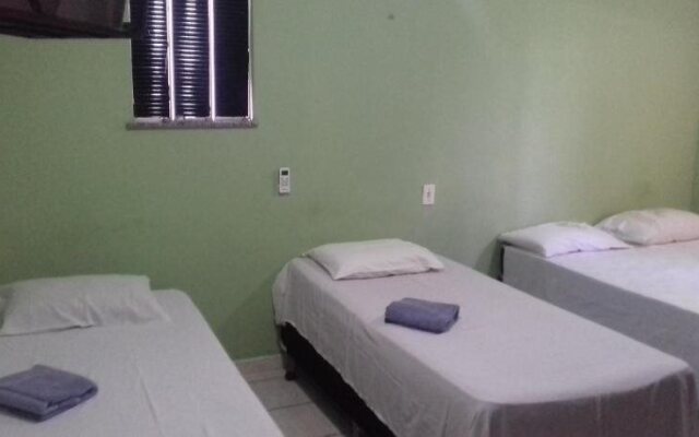 Vera's Apart Hotel