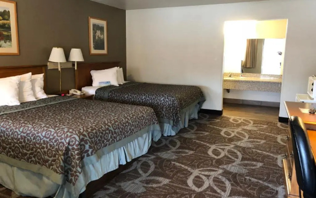 Days Inn Provo