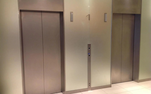 Hakata Tokyu REI Hotel
