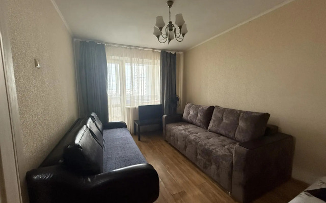 Апартаменты на площади Советская