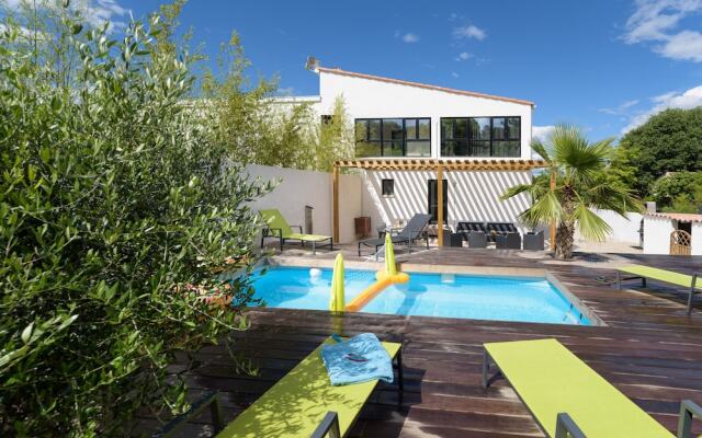Villa Holidays