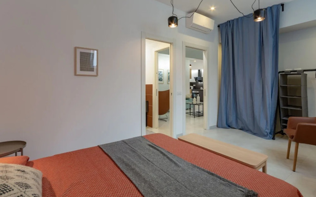 The Victory Loft