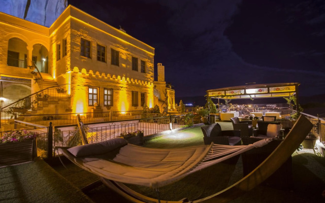 Fresco Cave Suites & Mansions - Special Class