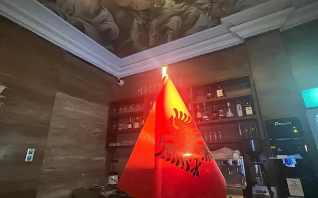 2115 Boutique Hostel