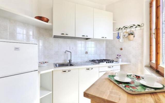 Appartamento Innamorata 2