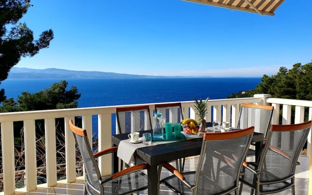 Villa Blue Adriatic
