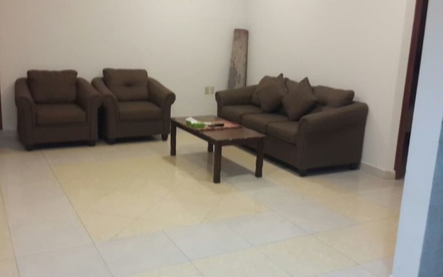 Leeka Suites Hotel