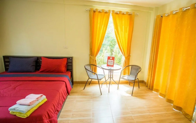 Nida Rooms Chang Akat Uthit 8Alley Place