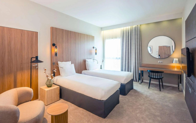 Mercure Troyes Centre