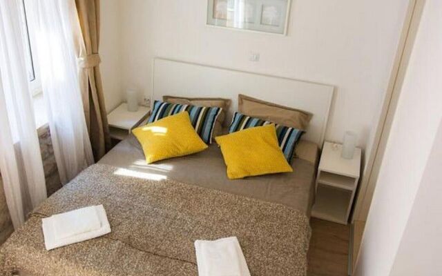 Guesthouse Two Friends Dubrovnik Palace