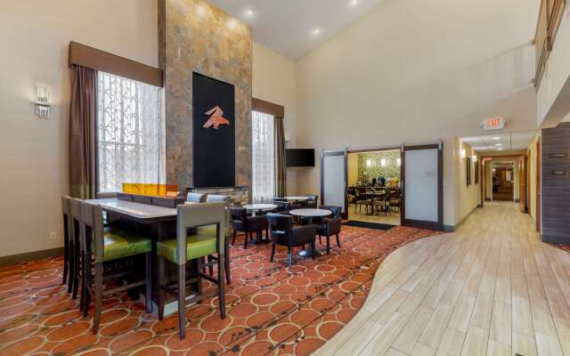 Best Western Falcon Plaza - Bowling Green