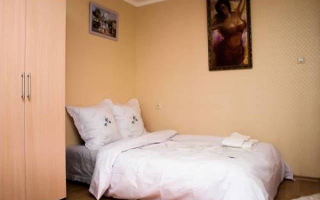 Apartments Akropol in Teatralnom