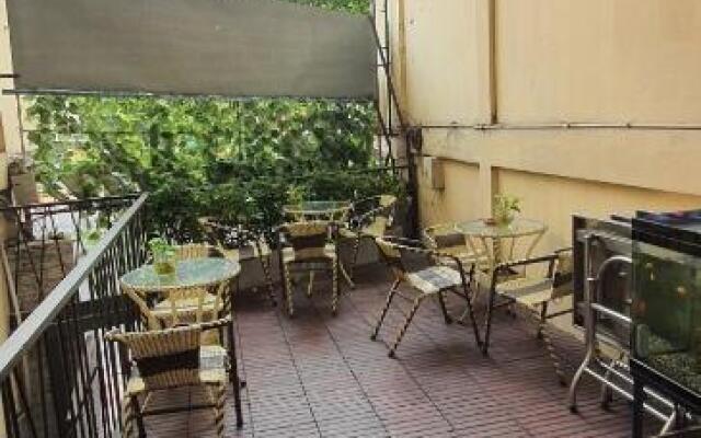 Bonita Boutique Hotel