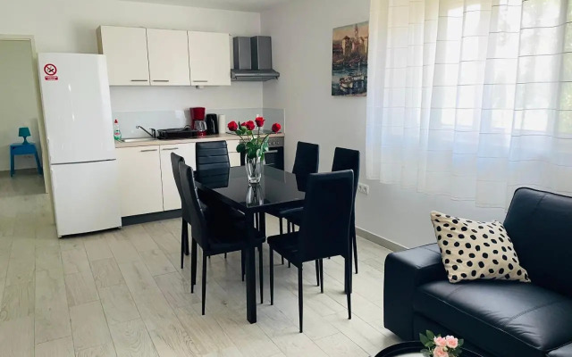 Apartment Paulina