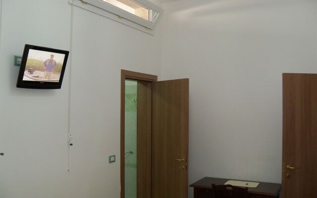 Agriturismo Il Pavone