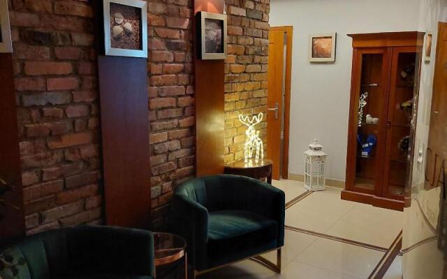 Hotel Galicja Wellness & SPA