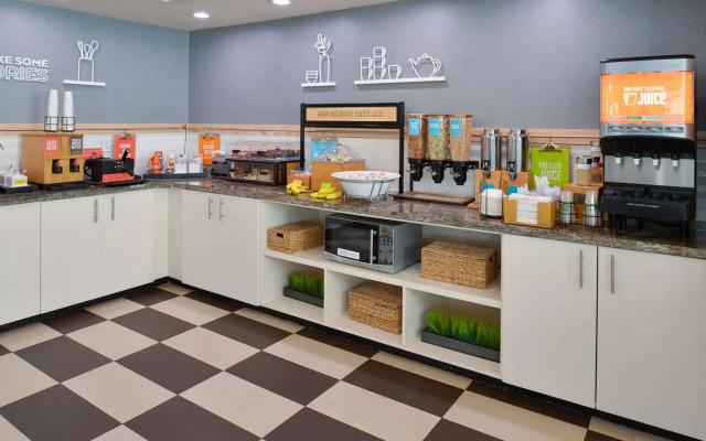 Hampton Inn Vero Beach